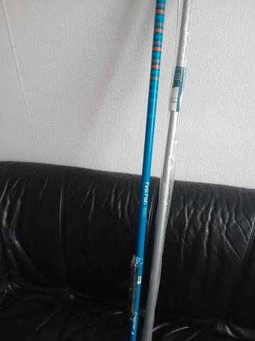 Vishengel First Fish 400 - Nieuw! beschikbaar voor biedingen