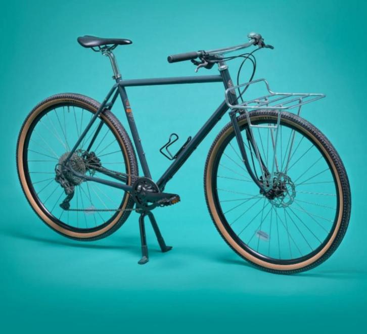 Pelago Silvo, Fietsen en Brommers, Fietsen | Mountainbikes en ATB, Nieuw, Overige merken, 53 tot 57 cm, Geen vering, Ophalen of Verzenden