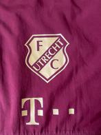 FC Utrecht Trainingsjack XXL Nieuw, Kleding | Heren, Nieuw, Overige maten, Ophalen of Verzenden, Voetbal