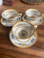 Vintage Royal Paragon Kopjes en Schotels, Huis en Inrichting, Ophalen of Verzenden, Zo goed als nieuw, Overige stijlen, Kop(pen) en/of Schotel(s)