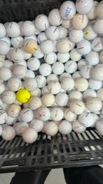 Pinnacle mix gofballen 100x, Ophalen of Verzenden, Zo goed als nieuw, Bal(len), Overige merken