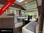 Eura mobil 675SB Profila* 9T-Automaat Lithium Zonnepanelen L, Bedrijf, Diesel, 6 tot 7 meter, Half-integraal