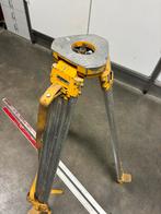 Laser statief topcon met baak/hoogte stok, Ophalen, Gebruikt, Overige meters