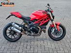 Ducati Monster 1100 EVO 2012 Termignoni, Motoren, Motoren | Ducati, DUCATI, 2 cilinders, 1079 cc, Motorrijbewijs A