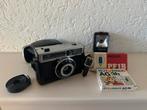 Agfa fotocamera, Audio, Tv en Foto, Fotocamera's Analoog, Ophalen of Verzenden, Zo goed als nieuw, Compact, Overige Merken