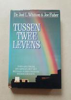 Tussen twee levens - Dr. Joel Whitton, Ophalen of Verzenden, Zo goed als nieuw, Dr. Joel Whitton, Overige typen