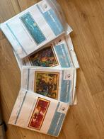 Borduurpakketten - Alles voor €25!, Hobby en Vrije tijd, Ophalen of Verzenden, Nieuw, Handborduren, Borduurpakket