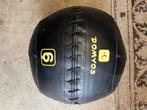6 kg wallball/muurbal Decathlon, Sport en Fitness, Fitnessmaterialen, Ophalen, Gebruikt