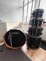 Tama Superstar Hyper-Drive maple shellkit (5-delig), Ophalen, Gebruikt, Tama