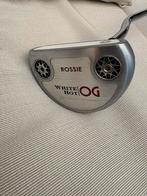 Odyssey Rossie White Hot putter, Sport en Fitness, Golf, Ophalen of Verzenden, Zo goed als nieuw, Club, Overige merken
