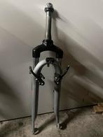 Giant twist voorvork, Fietsen en Brommers, Fietsonderdelen, Ophalen of Verzenden, Gebruikt, Algemeen