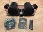 iHome Bluetooth Speaker Docking Station, Gebruikt, Overige typen, Minder dan 60 watt, Ophalen