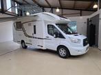 2016 Benimar Tessoro 155PK 2x Airco Queensbed Hefbed 34000Km, Overige merken, Bedrijf, Diesel, 6 tot 7 meter