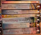 Santa Montefiore Boeken Collectie, Boeken, Ophalen, Zo goed als nieuw, Santa Montefiore, Nederland