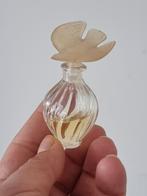 Vintage 1950 Nina Ricci L'Air du Temps parfum, Sieraden, Tassen en Uiterlijk, Uiterlijk | Lichaamsverzorging, Overige typen, Ophalen of Verzenden