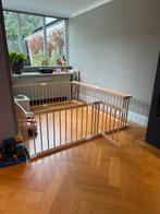 Grondbox hout, Ophalen, Zo goed als nieuw, Overige vormen