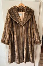 Nep Bontjas voor carnaval, Ophalen of Verzenden, Zo goed als nieuw, Maat 46/48 (XL) of groter, Carnaval