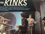 The Kinks… lp ….in the beginning, Ophalen of Verzenden, 1960 tot 1980, Zo goed als nieuw