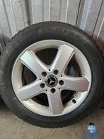 7-8mm! Originele Mercedes A B CLA Klasse W169 W176 W177 W246, Auto-onderdelen, Banden en Velgen, Gebruikt, 16 inch, Banden en Velgen