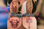 Tattoo liefhebbers gezocht!, Vacatures, Vacatures | Modellen, Vanaf 1 jaar, Overige niveaus