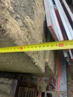 Dieversen beton puten., Ophalen, Gebruikt