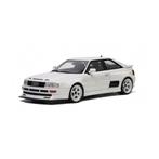 1/18 Audi 80 Coupe Prior Design, Ophalen of Verzenden, Nieuw, Auto, OttOMobile