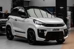 Ligier Brommobiel JS 60 L sport sun Dci 2023 + airco, stuurb, Gebruikt, Ligier