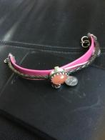 EXOAL Wish Armband - 19 cm, Overige materialen, Ophalen of Verzenden, Zo goed als nieuw, Roze