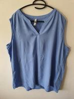 blouse blauw, maat 46 *05*, Ophalen of Verzenden, Zo goed als nieuw, Maat 42/44 (L), Blauw