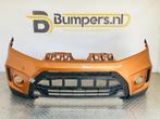 Bumper Suzuki Vitara Facelift 2018-2021 Voorbumper 14187, Ophalen of Verzenden, -, -, -