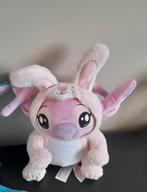 Angel knuffel ( stitch), Ophalen of Verzenden, Zo goed als nieuw, Overige typen