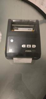 Zebra ZD420 Thermische label printer, Computers en Software, Labelprinters, Ophalen, Zo goed als nieuw, Qwerty, Zebra