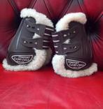 Lami cell strijklappen bont bruin M, Dieren en Toebehoren, Paarden en Pony's | Beschermers, Ophalen of Verzenden, Nieuw, Springen