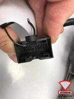 Mercedes CLK 2002-2009 Buitenspiegel Inklapbaar Elekt. Links, Auto-onderdelen, Spiegels, Ophalen of Verzenden, Gebruikt, Mercedes-Benz