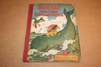 Zeldzaam prentenboek - Gedeon traverse l'Atlantique - 1930, Ophalen of Verzenden, Gelezen