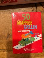 Spellen voor onderweg, Een of twee spelers, Ophalen of Verzenden, Zo goed als nieuw, Tucker's Fun Factory