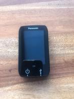 Panasonic display voor Gazelle Flyer (z.g.a.n.), Ophalen of Verzenden, Zo goed als nieuw