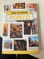 Porto, Boeken, Ophalen of Verzenden, Zo goed als nieuw, Europa
