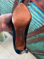 Lanvin pump, Pumps, Zwart, Zo goed als nieuw, Ophalen