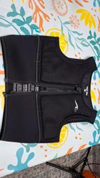 Impactvest maat XXL, Ophalen of Verzenden, Zo goed als nieuw, Dame of Heer, Wetsuit