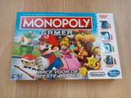 Monopoly Gamer Nintendo nieuw, Hobby en Vrije tijd, Gezelschapsspellen | Bordspellen, Ophalen of Verzenden, Nieuw