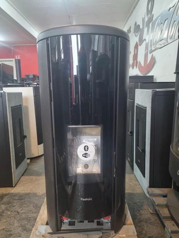 Freepoint breeze airtight pelletkachel van €3200 voor €2200 beschikbaar voor biedingen