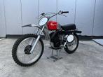 1970 Husqvarna 400 Cross, Motoren, Motoren | Husqvarna, Bedrijf, Overig