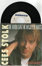 Cees Stolk ‎– Ik Wou Dat Ik Wijzer Was, Ophalen of Verzenden, Zo goed als nieuw, Overige formaten, Overige genres
