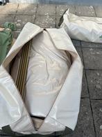 Karsten Opblaastent - Perfect voor kampeeravonturen!, Ophalen, Zo goed als nieuw, Meer dan 6