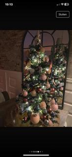 Complete kerstboom, Diversen, Kerst, Ophalen, Zo goed als nieuw