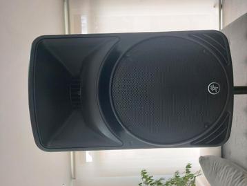 Mackie srm 450 + db cromo beschikbaar voor biedingen