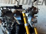 BMW R 1200 R ABS (bj 2018) nieuwstaat complete historie, Bedrijf, Toermotor