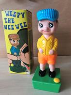 Vintage Figuur Weepy the Wee Wee 19 cm 1970 NIEUW, Ophalen of Verzenden, Nieuw