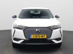 DS 3 Crossback E-Tense Business 50 kWh AUT| ECC | NAV | HALF, Auto's, 12 maanden, 136 pk, Gebruikt, Alcantara